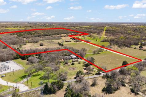 1133 County Road 426 Cleburne TX 76031