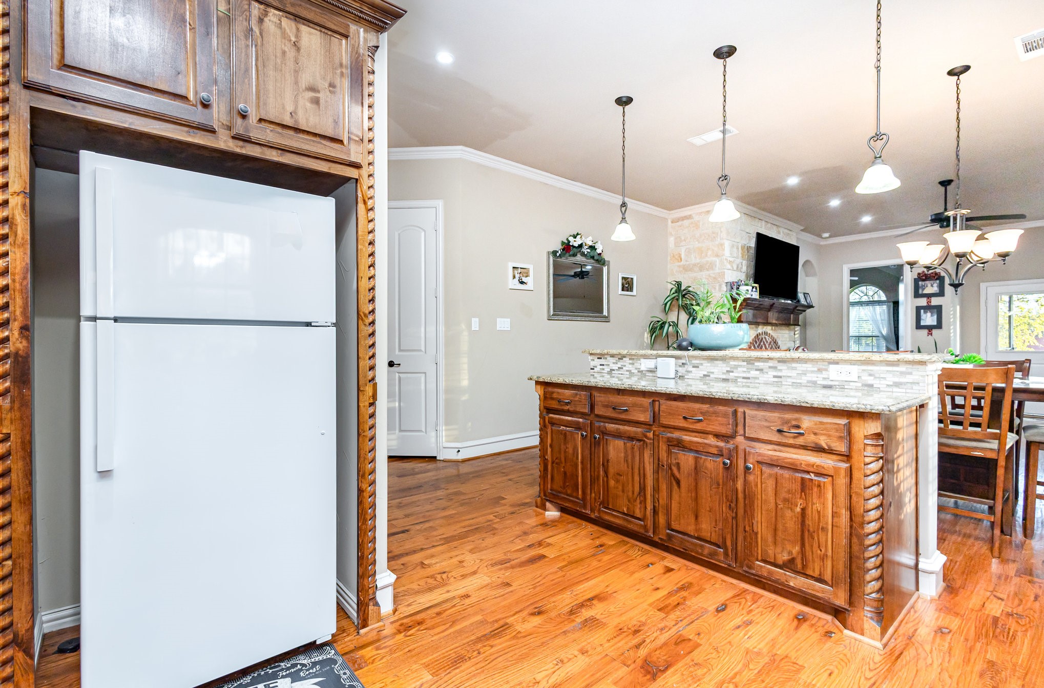 13036 Forest Glen Lane Balch Springs TX 75180