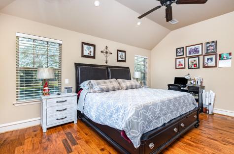 13036 Forest Glen Lane Balch Springs TX 75180