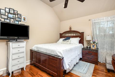 13036 Forest Glen Lane Balch Springs TX 75180