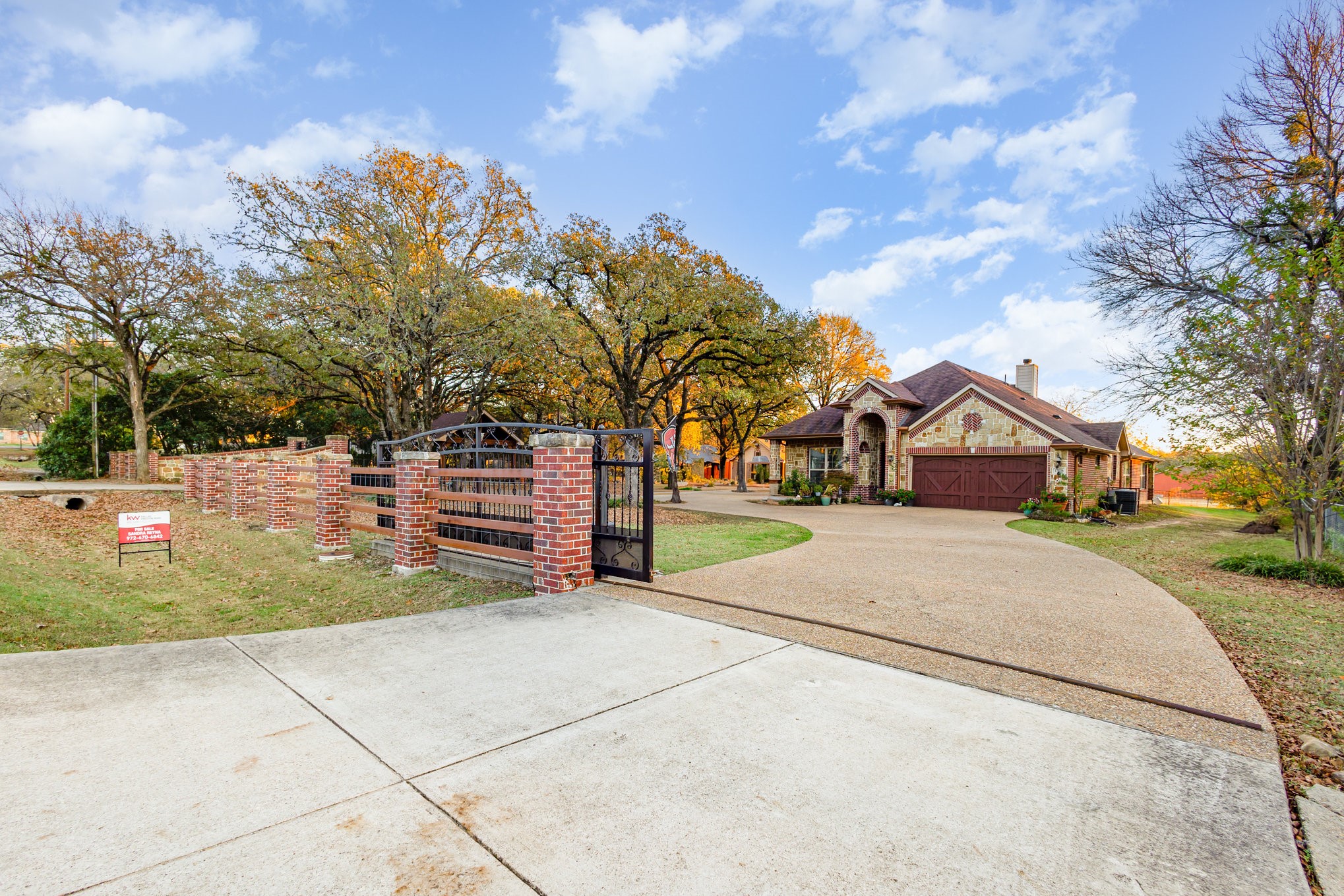 13036 Forest Glen Lane Balch Springs TX 75180