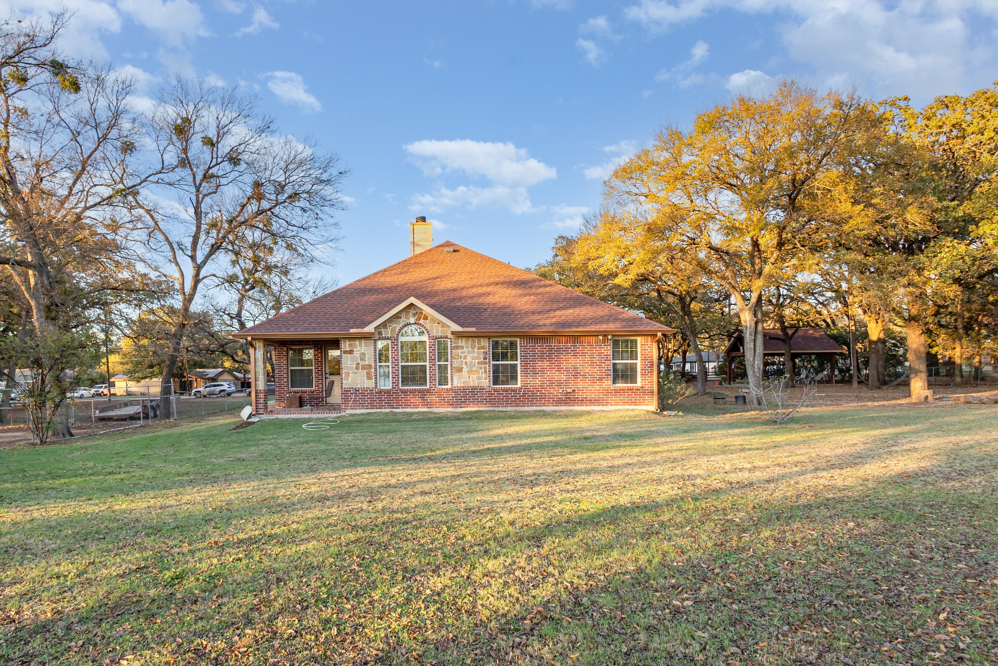 13036 Forest Glen Lane Balch Springs TX 75180