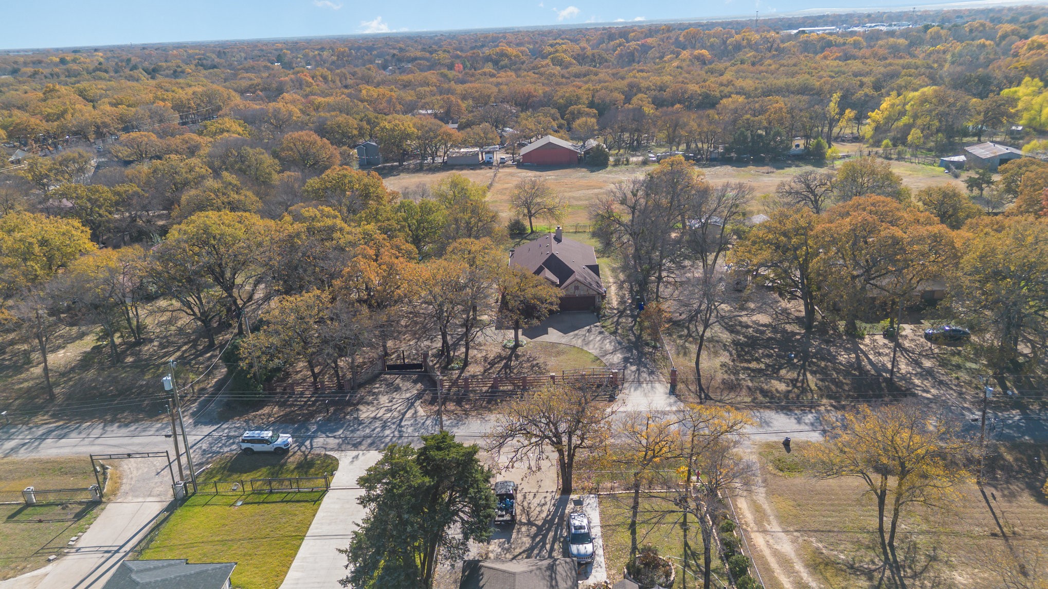 13036 Forest Glen Lane Balch Springs TX 75180
