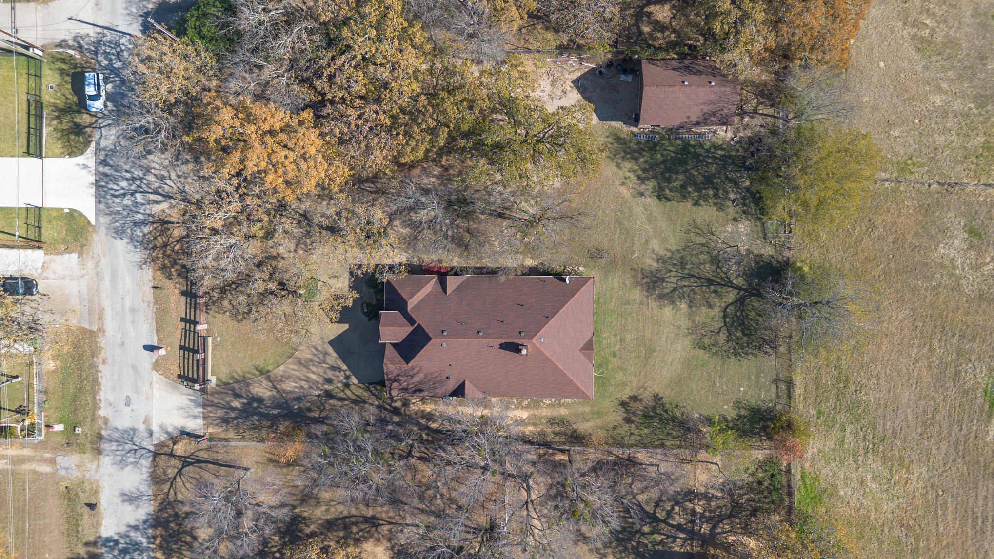 13036 Forest Glen Lane Balch Springs TX 75180