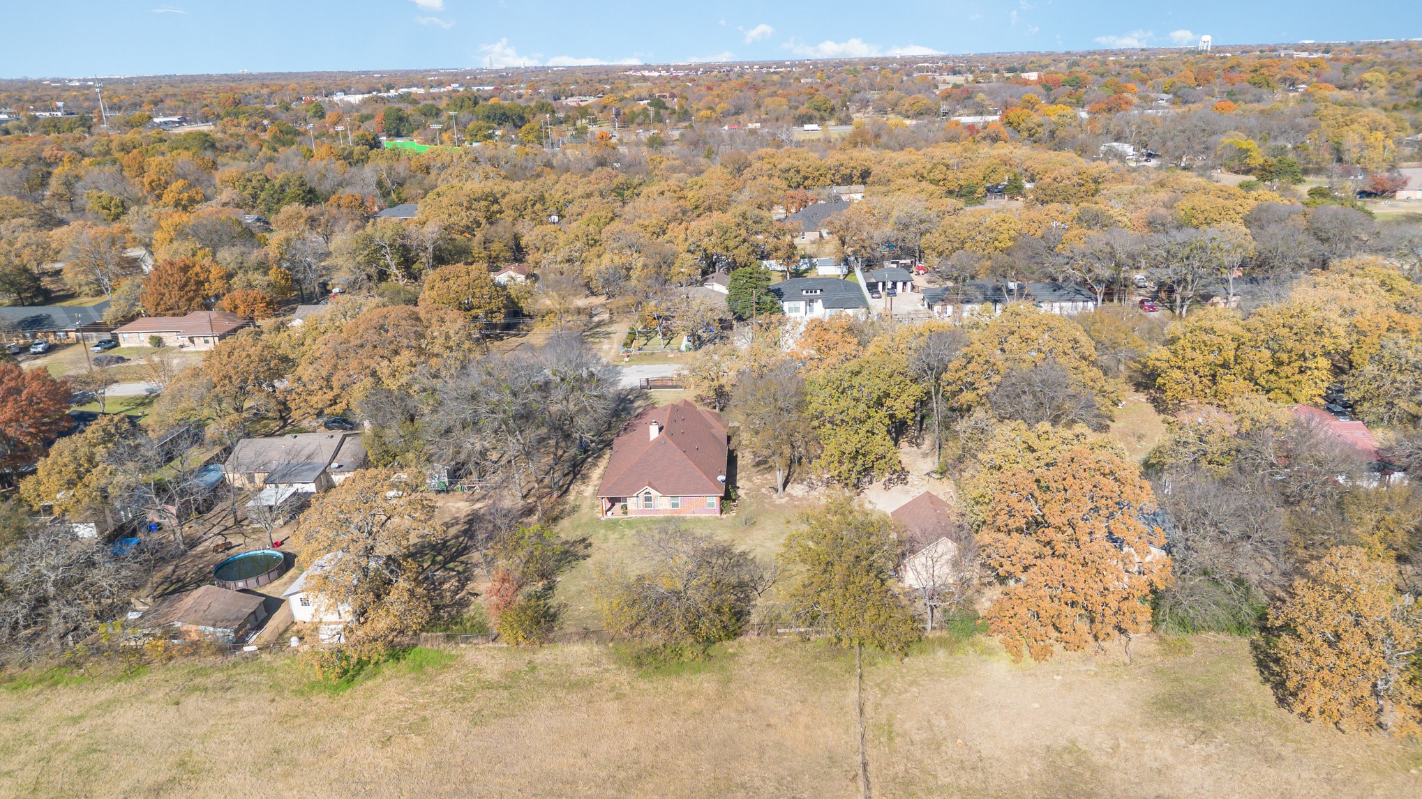 13036 Forest Glen Lane Balch Springs TX 75180