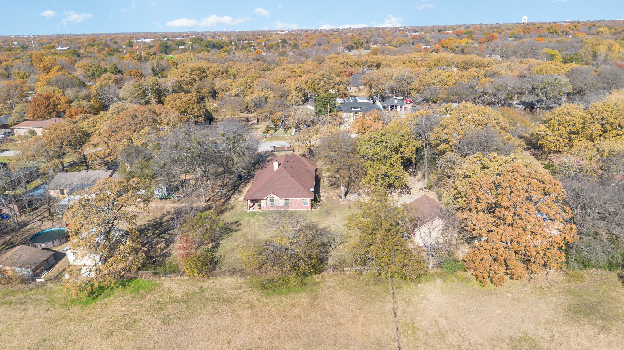 13036 Forest Glen Lane Balch Springs TX 75180