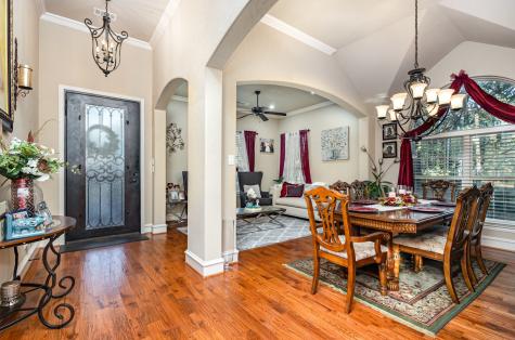 13036 Forest Glen Lane Balch Springs TX 75180