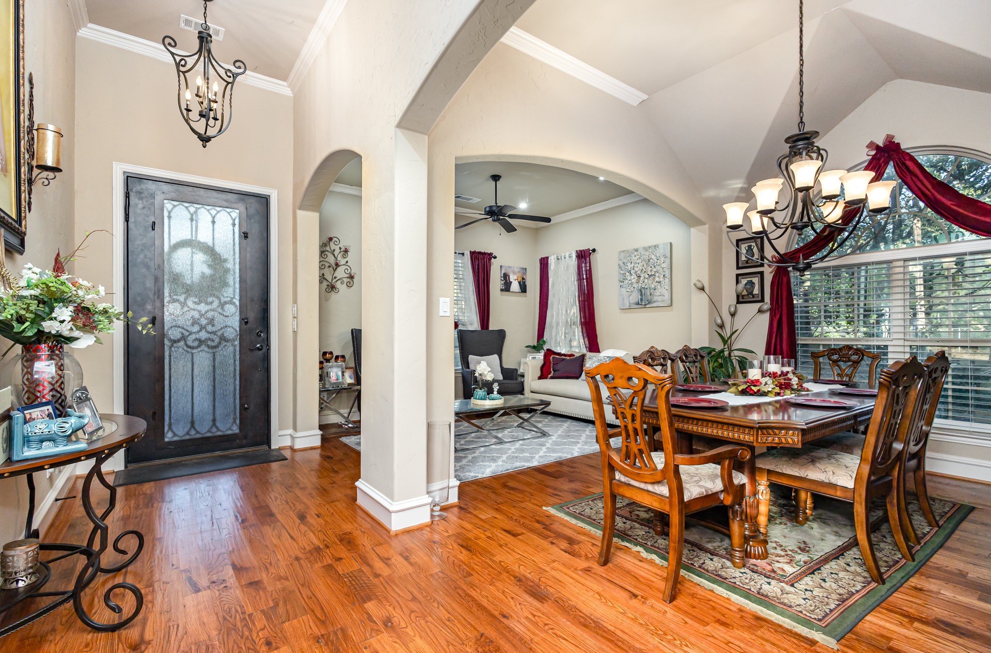 13036 Forest Glen Lane Balch Springs TX 75180