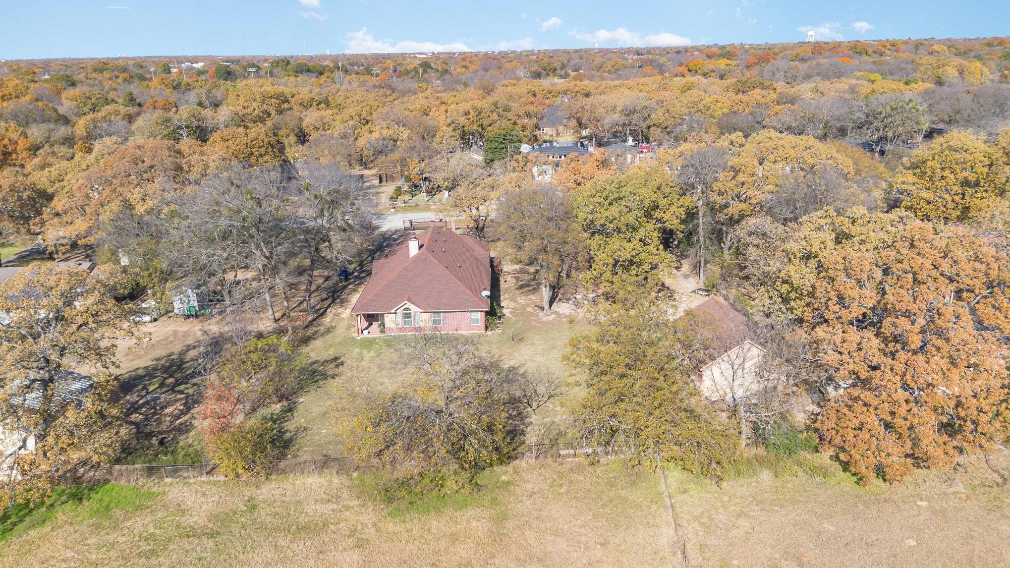 13036 Forest Glen Lane Balch Springs TX 75180