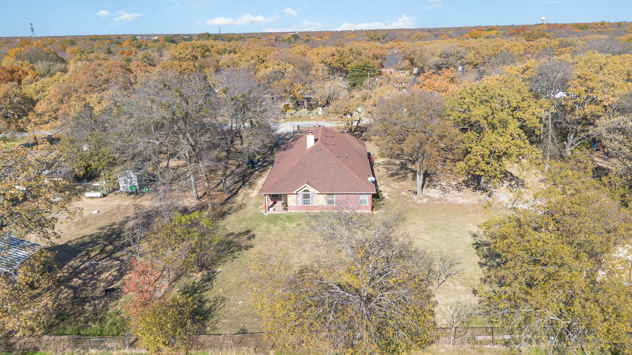 13036 Forest Glen Lane Balch Springs TX 75180