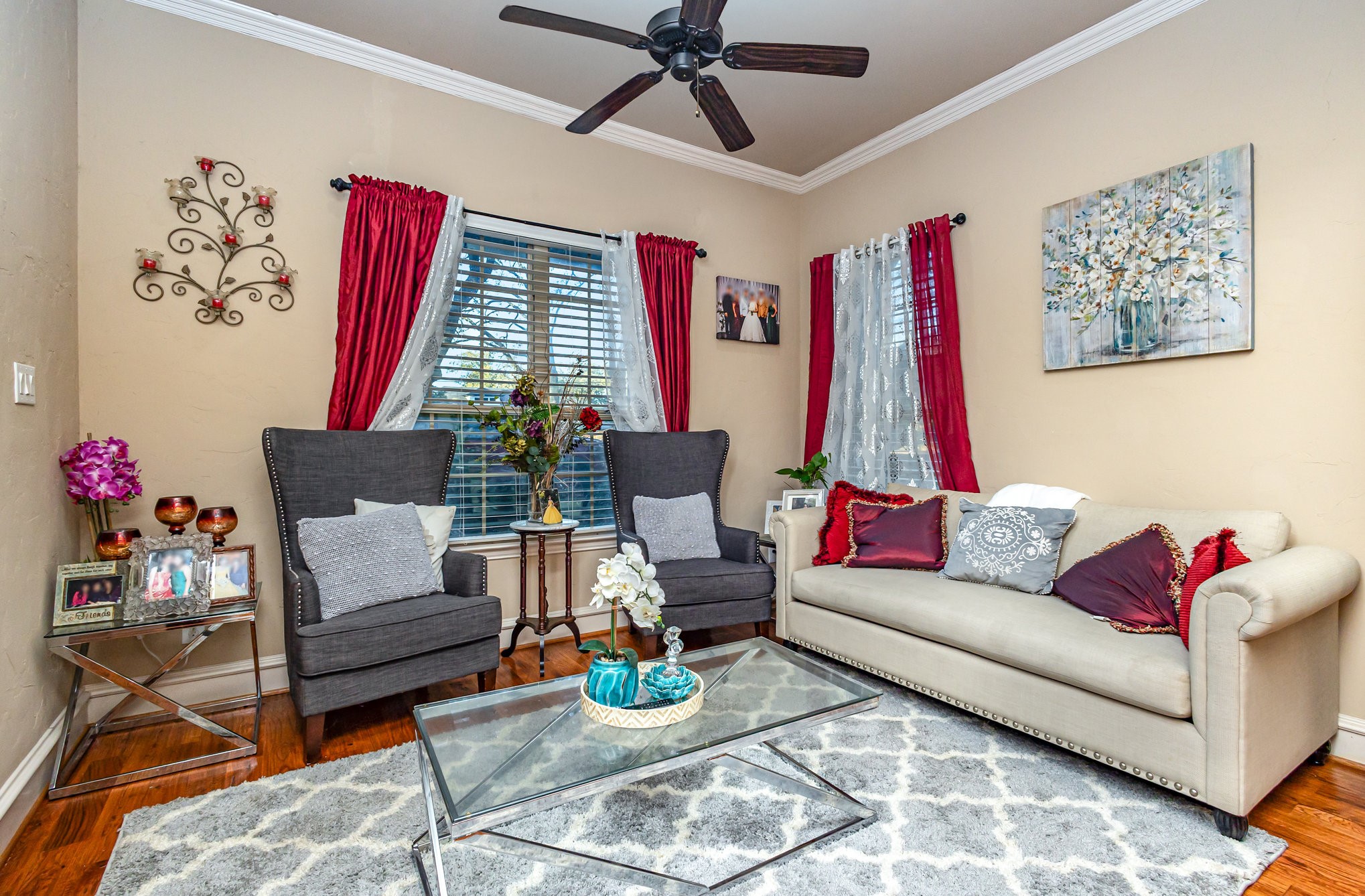 13036 Forest Glen Lane Balch Springs TX 75180