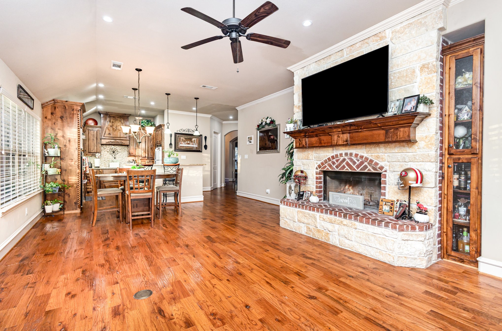 13036 Forest Glen Lane Balch Springs TX 75180