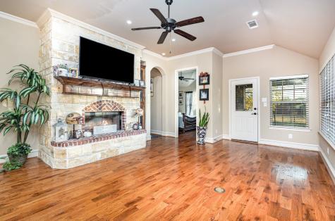 13036 Forest Glen Lane Balch Springs TX 75180