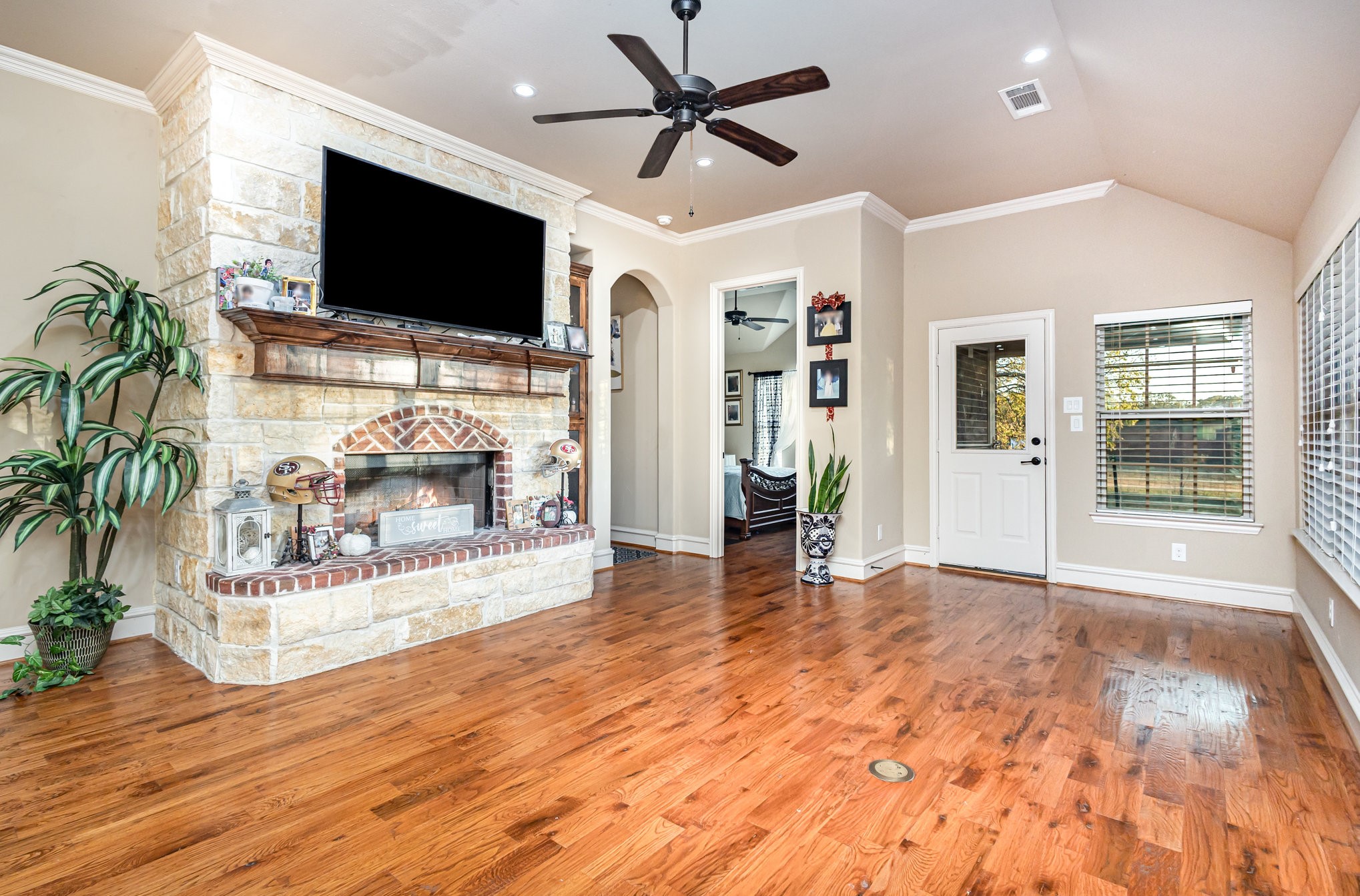 13036 Forest Glen Lane Balch Springs TX 75180