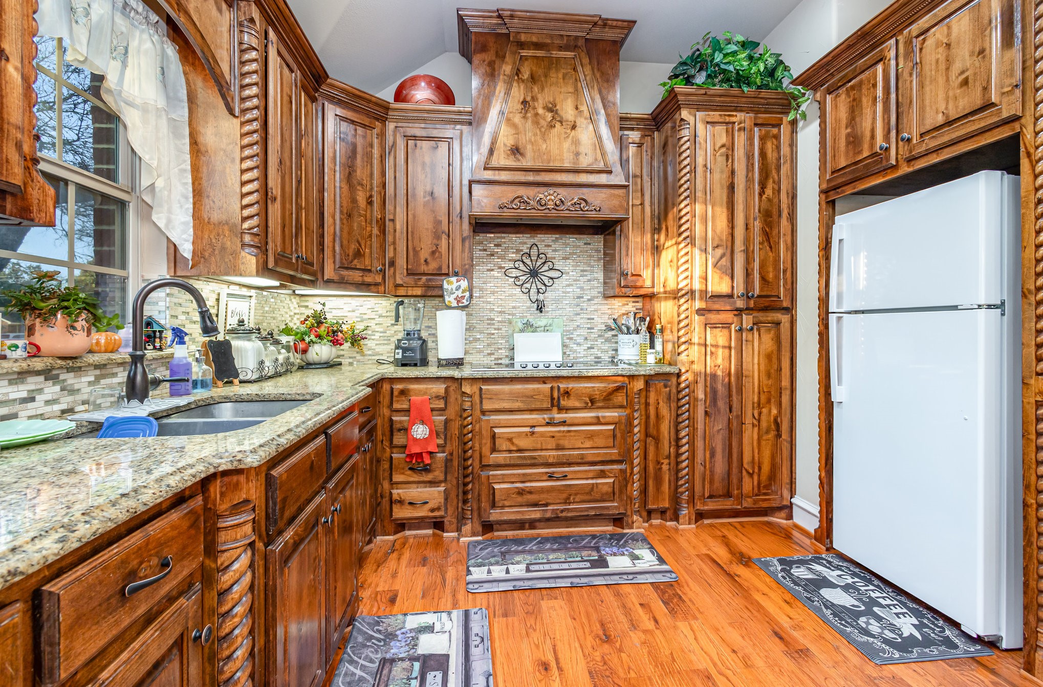13036 Forest Glen Lane Balch Springs TX 75180