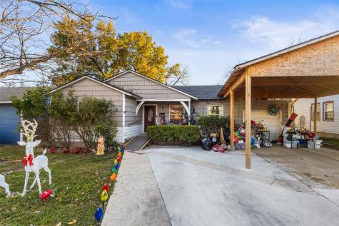 2620 Barnes Bridge Road Dallas TX 75228