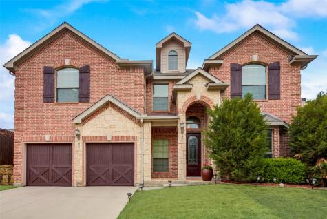 9044 Silsby Drive Fort Worth TX 76244