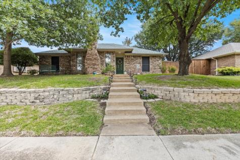 314 Pepperwood Street Coppell TX 75019