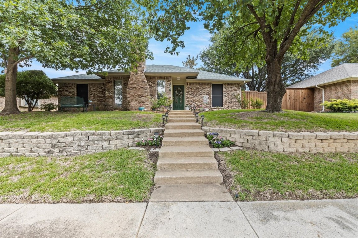 314 Pepperwood Street Coppell TX 75019