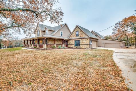 125 Redtail Court Weatherford TX 76088