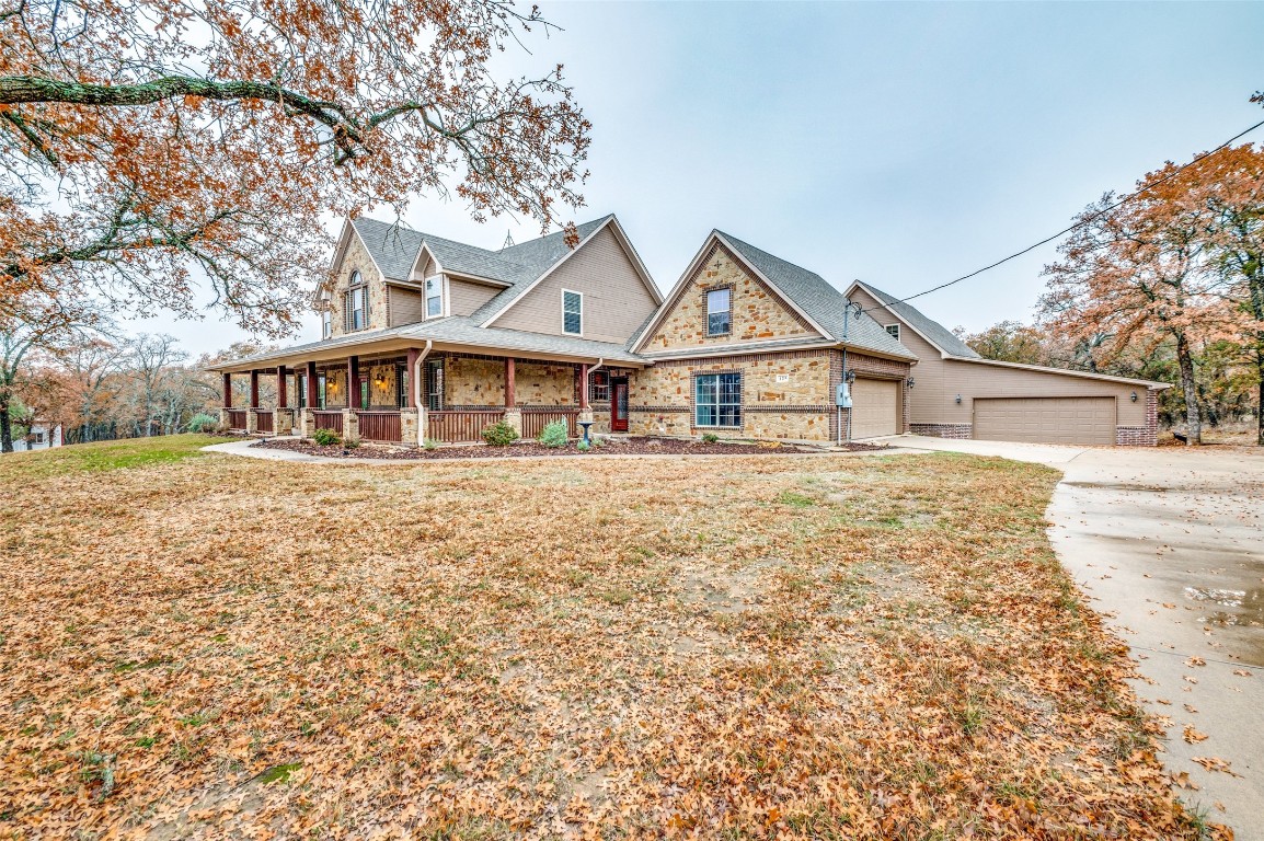 125 Redtail Court Weatherford TX 76088