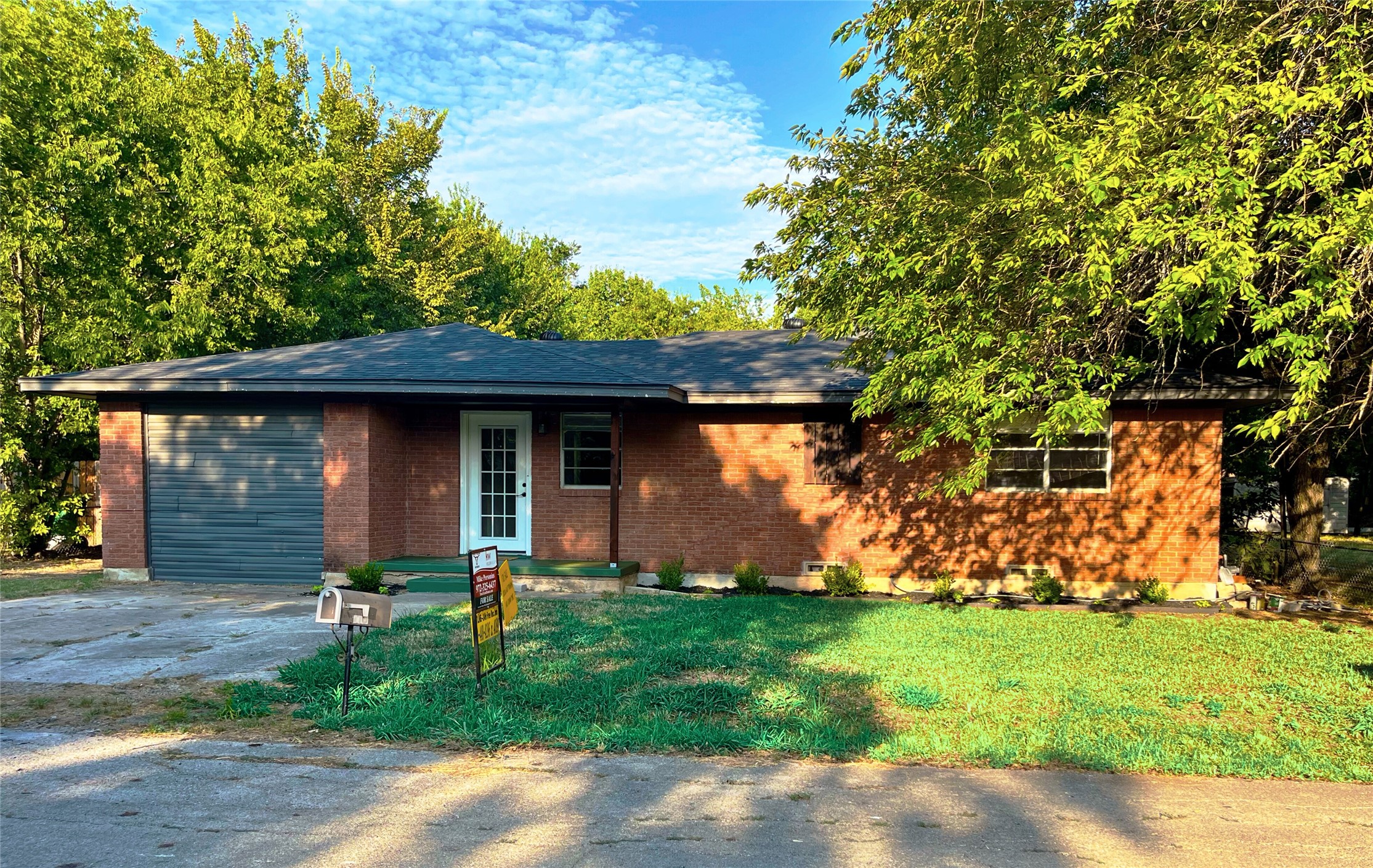 1108 Locust Street Gainesville TX 76240