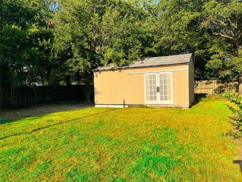 1108 Locust Street Gainesville TX 76240