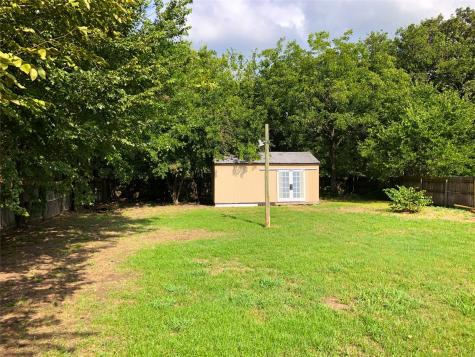 1108 Locust Street Gainesville TX 76240