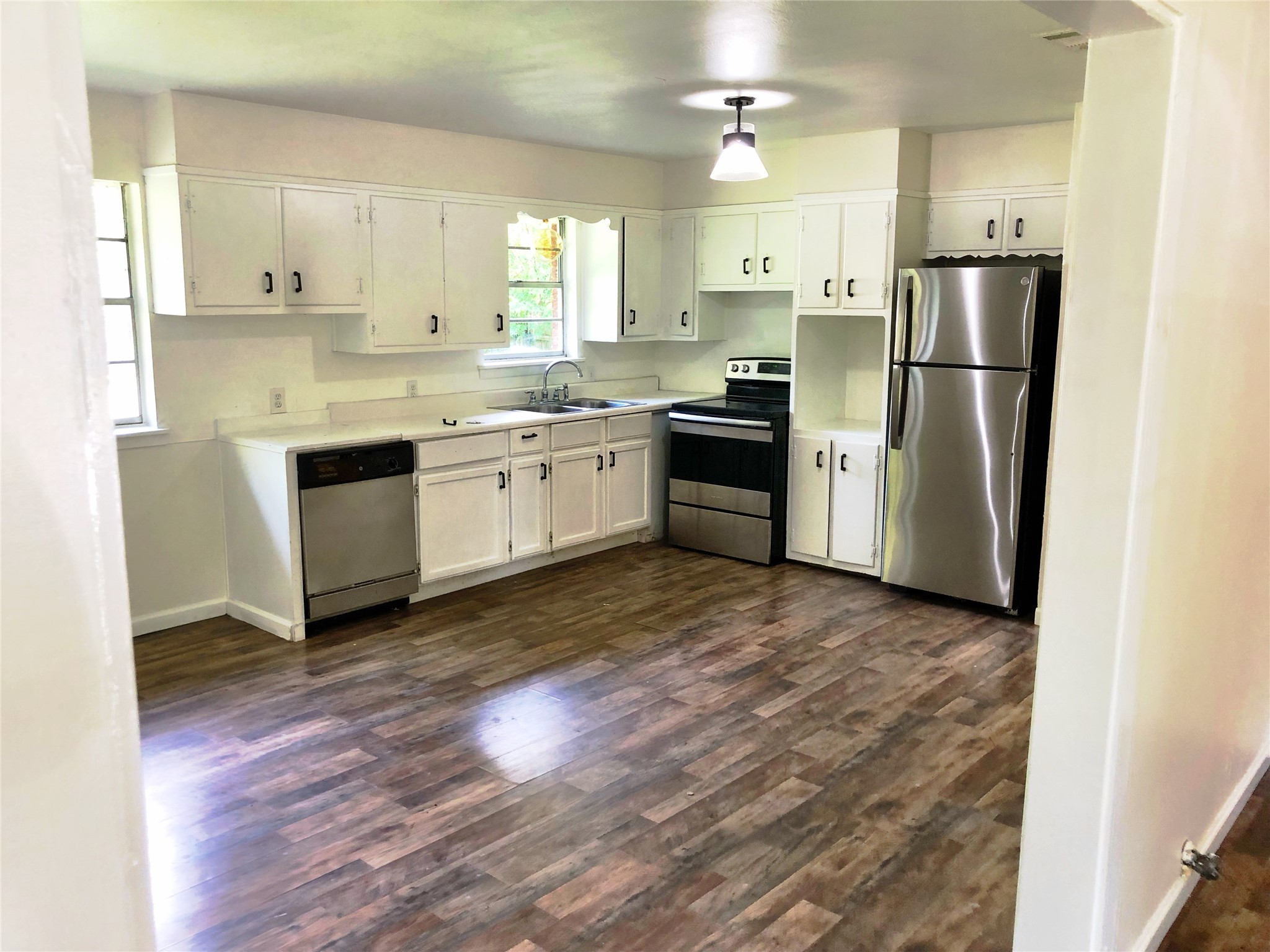 1108 Locust Street Gainesville TX 76240