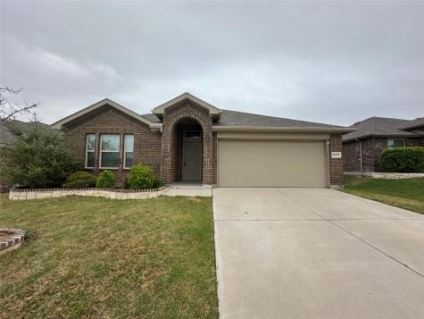 14476 Artisan Drive Fort Worth TX 76052