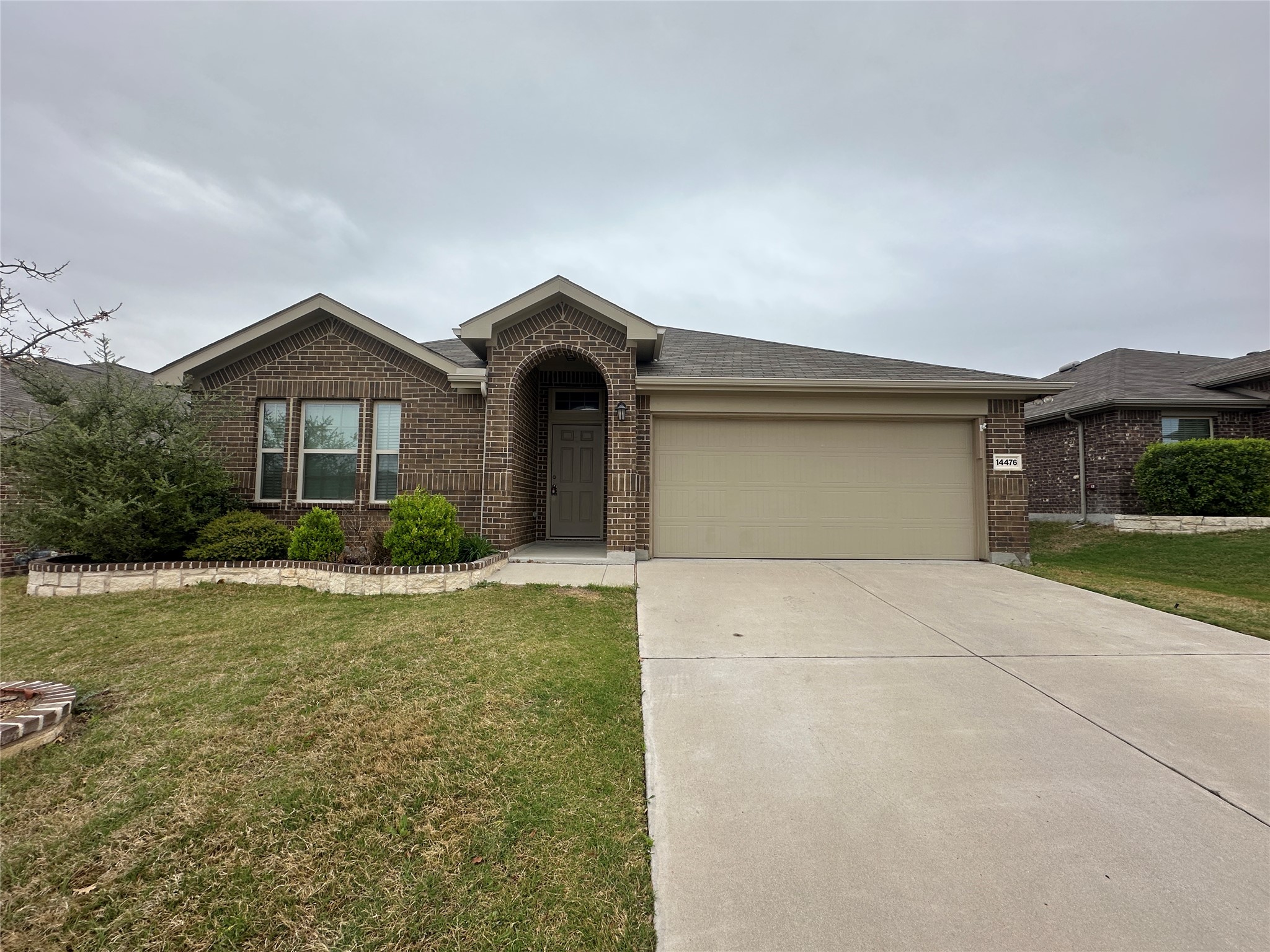 14476 Artisan Drive Fort Worth TX 76052