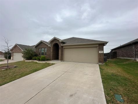 14476 Artisan Drive Fort Worth TX 76052