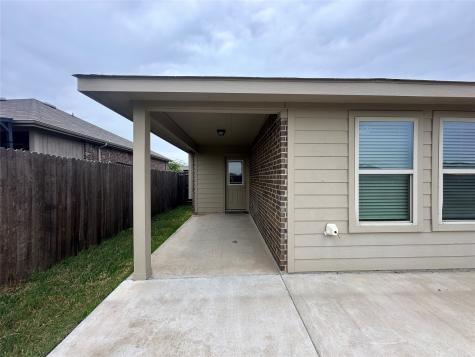 14476 Artisan Drive Fort Worth TX 76052