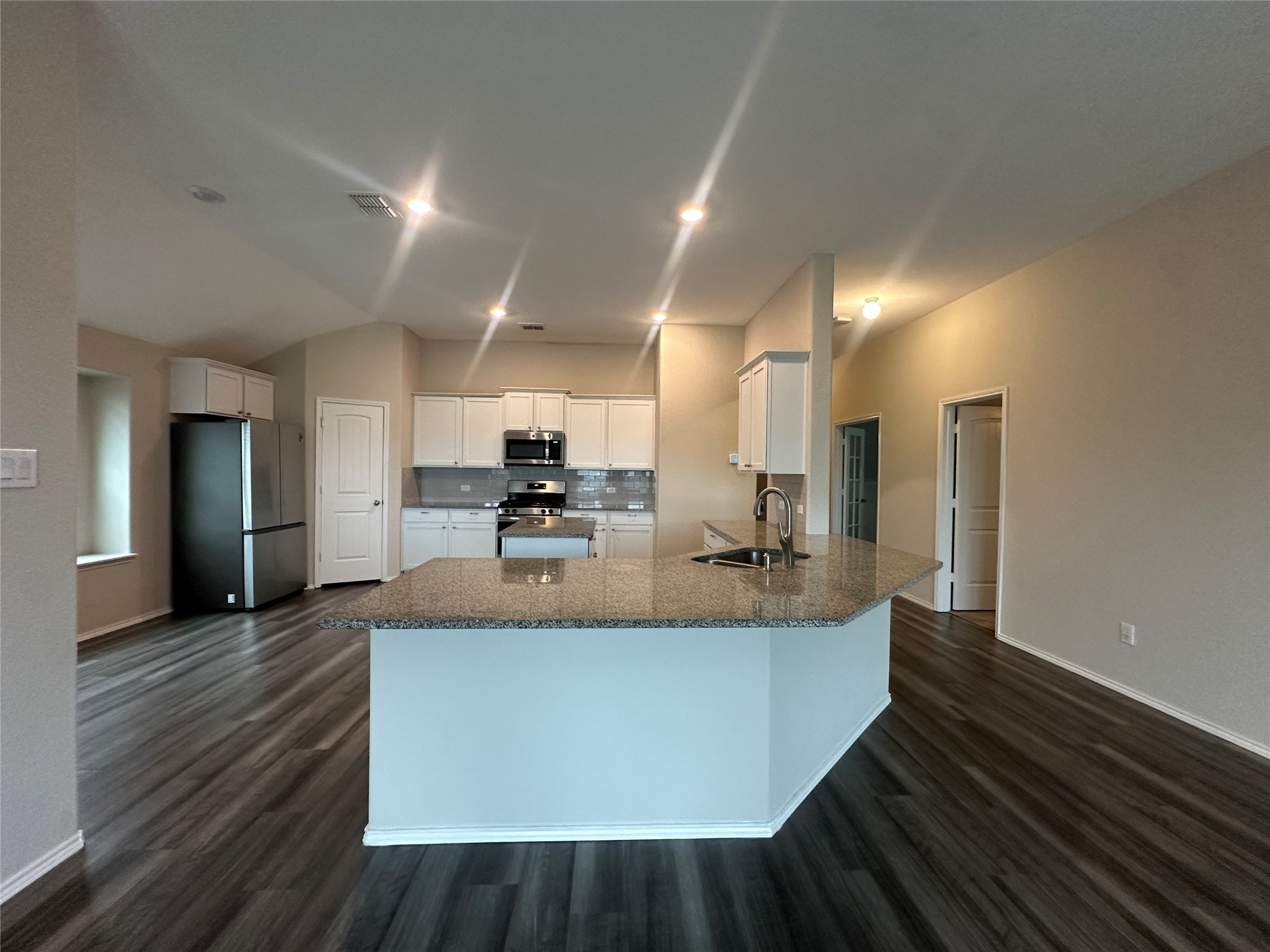 14476 Artisan Drive Fort Worth TX 76052