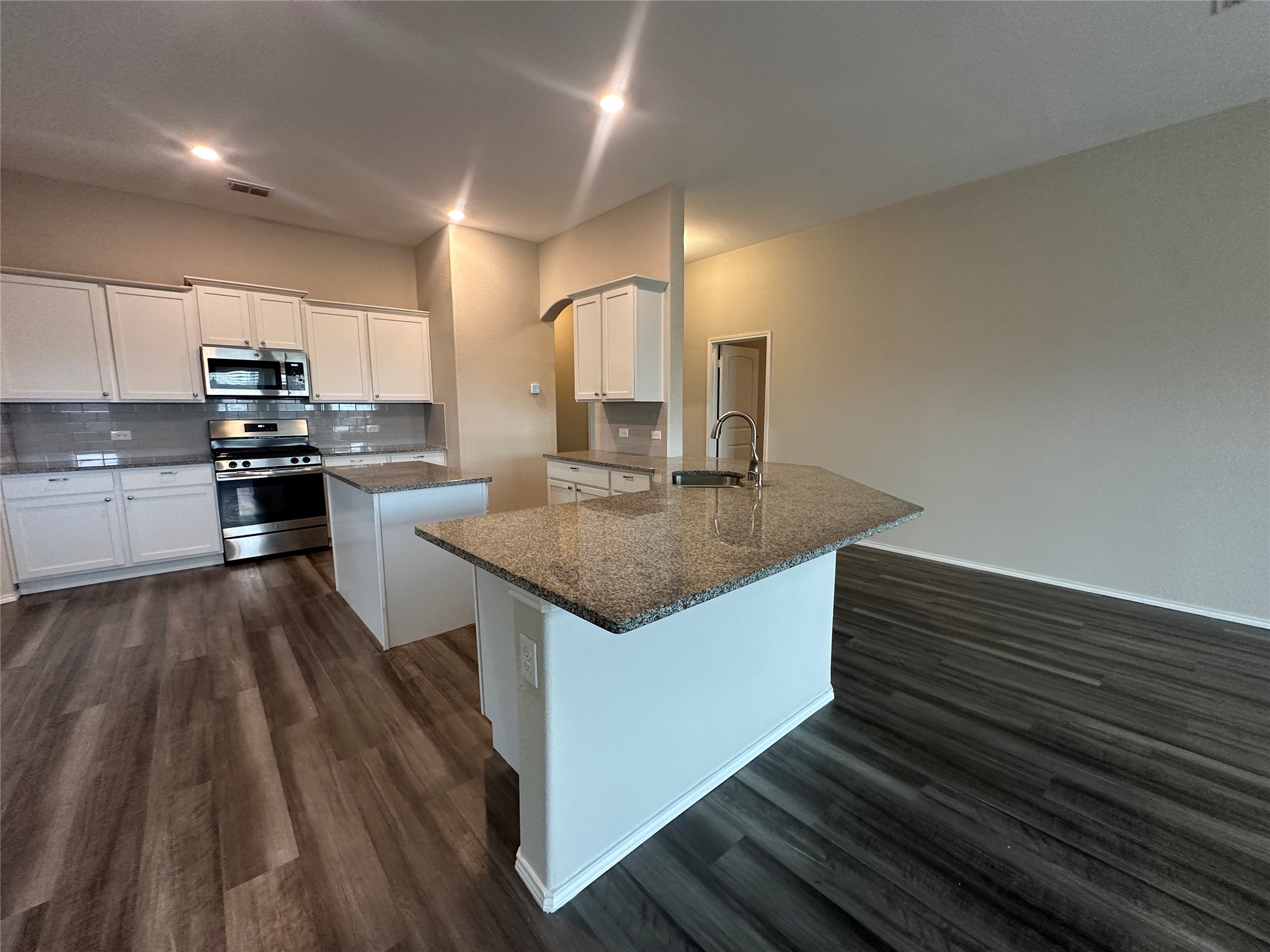 14476 Artisan Drive Fort Worth TX 76052