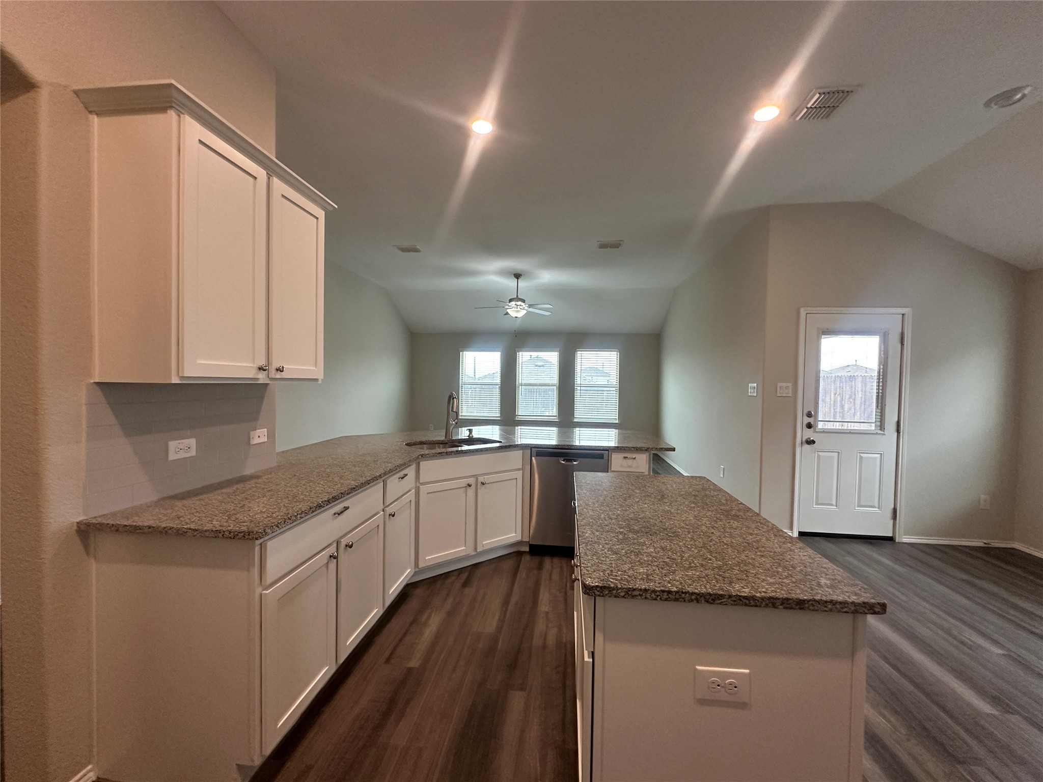 14476 Artisan Drive Fort Worth TX 76052