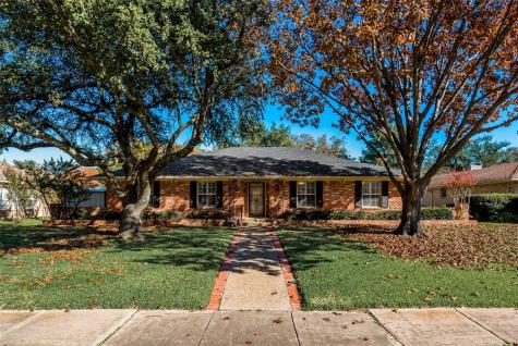 2522 Sylvan Drive Garland TX 75040