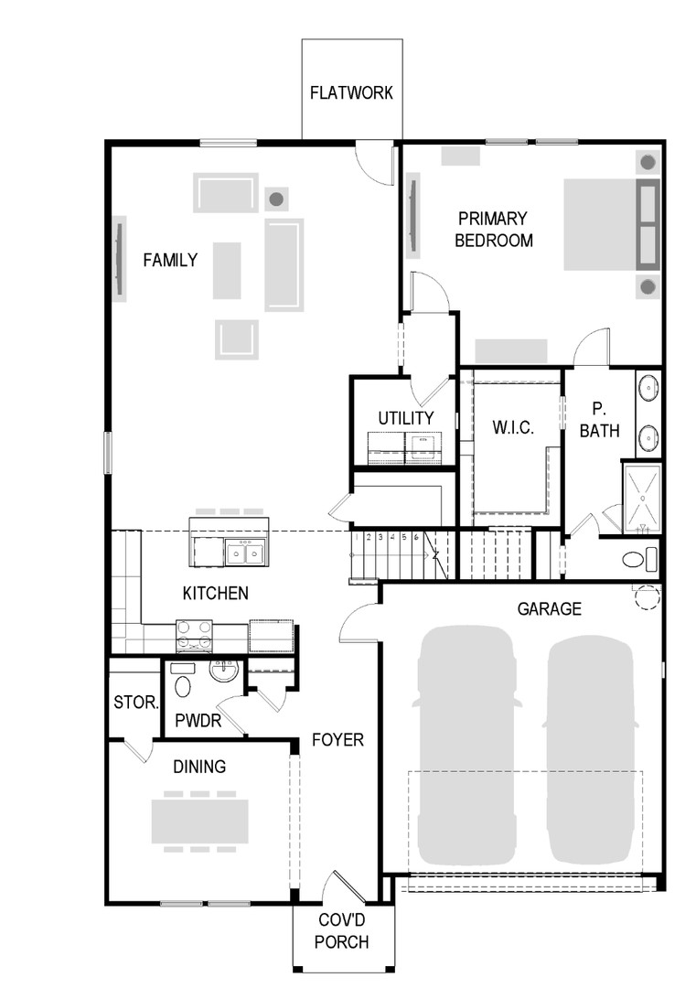 3913 Falcon Drive Farmersville TX 75442