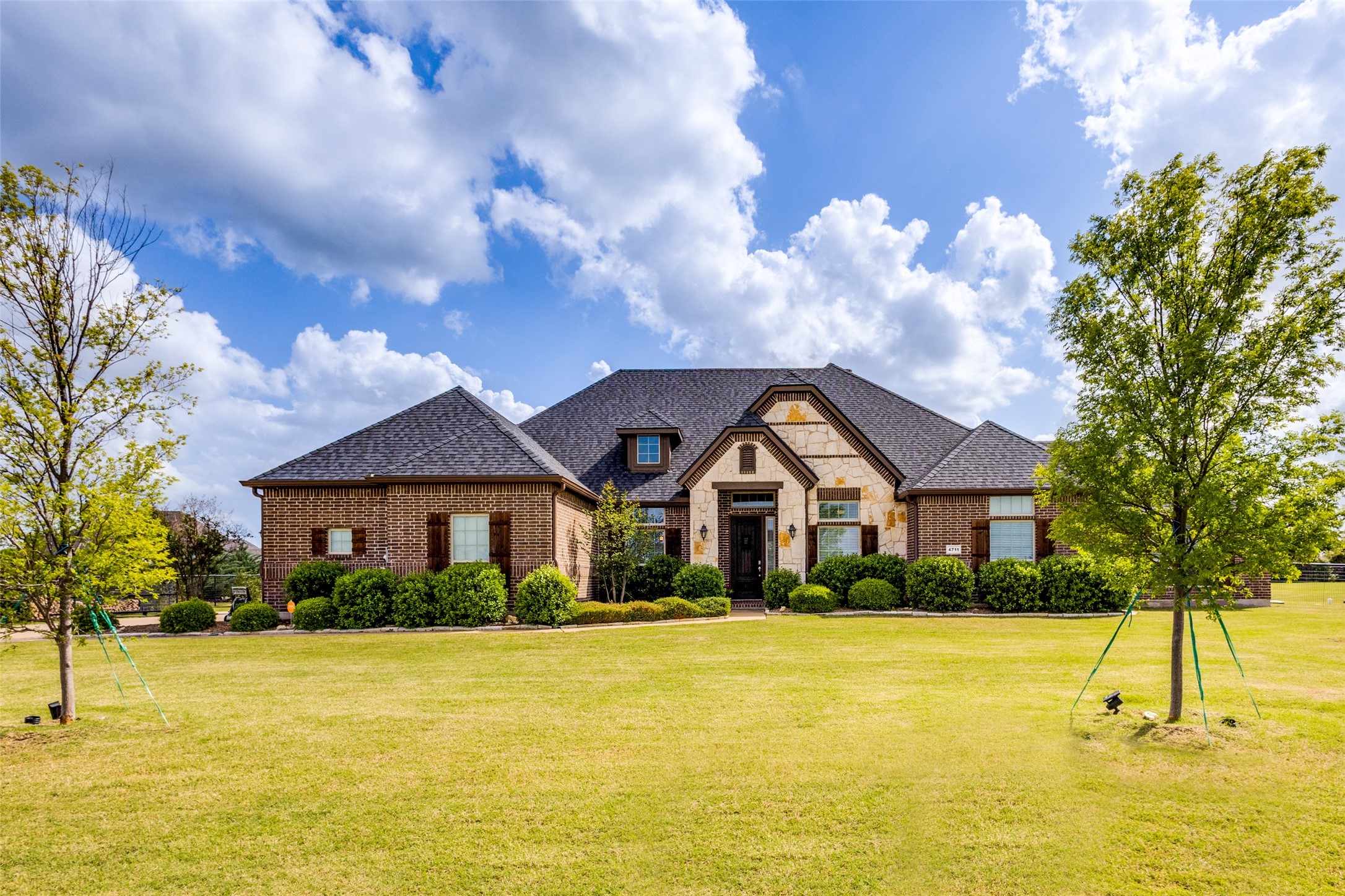 4711 Alyssa Lane Celina TX 75009