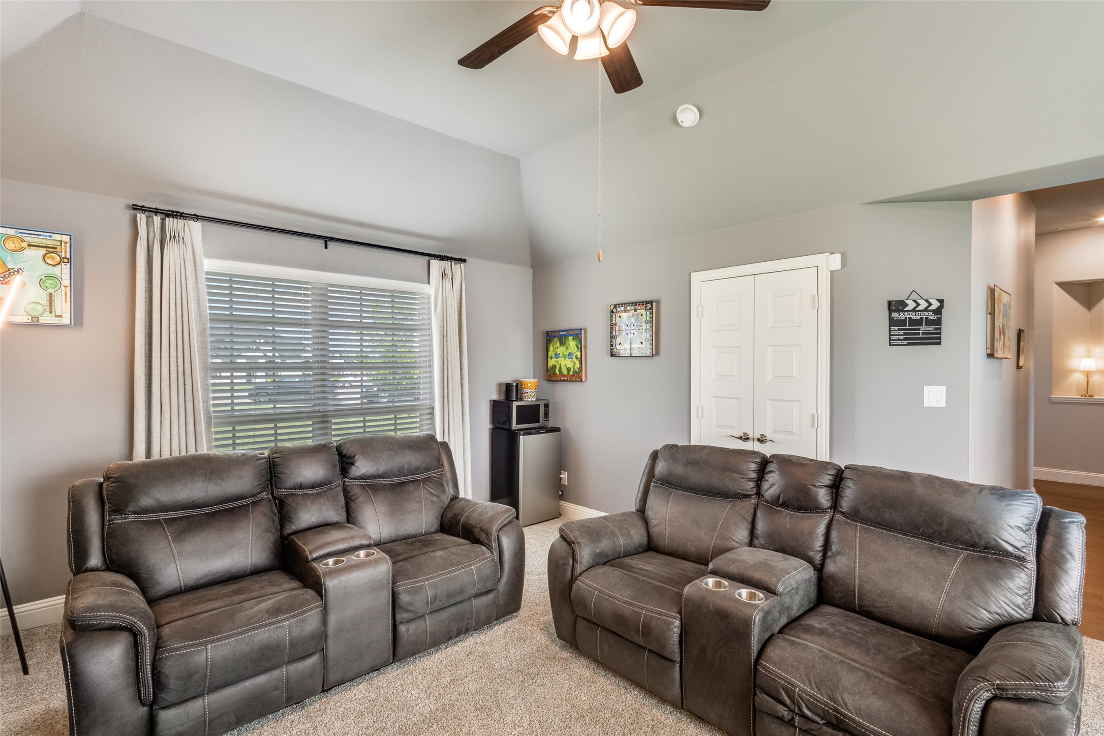 4711 Alyssa Lane Celina TX 75009