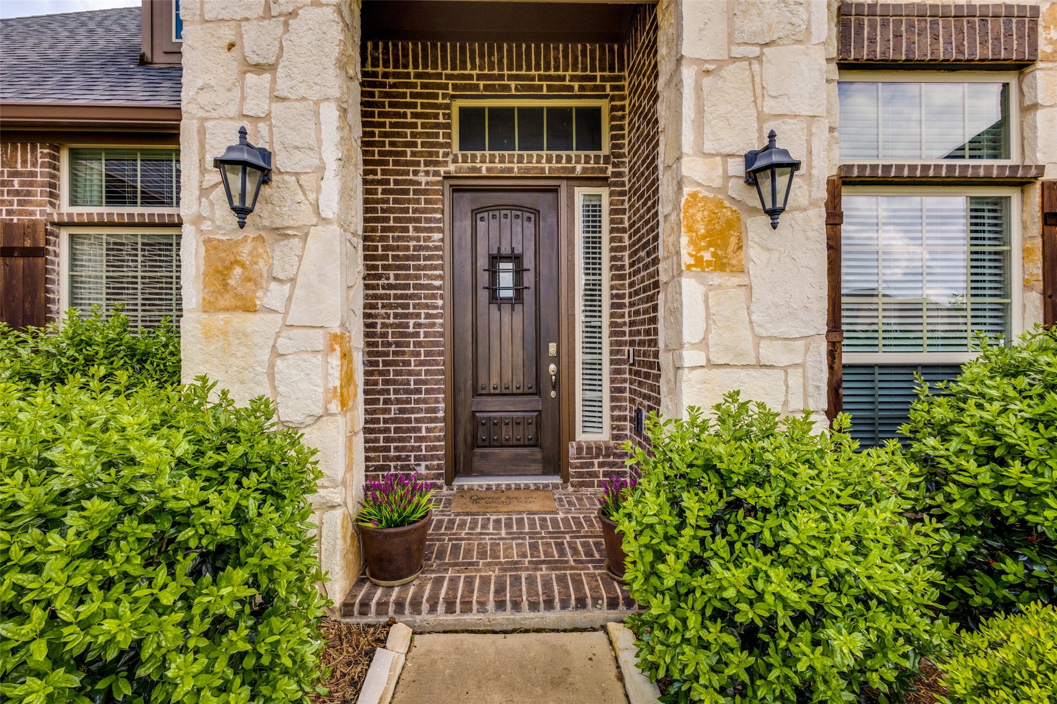 4711 Alyssa Lane Celina TX 75009