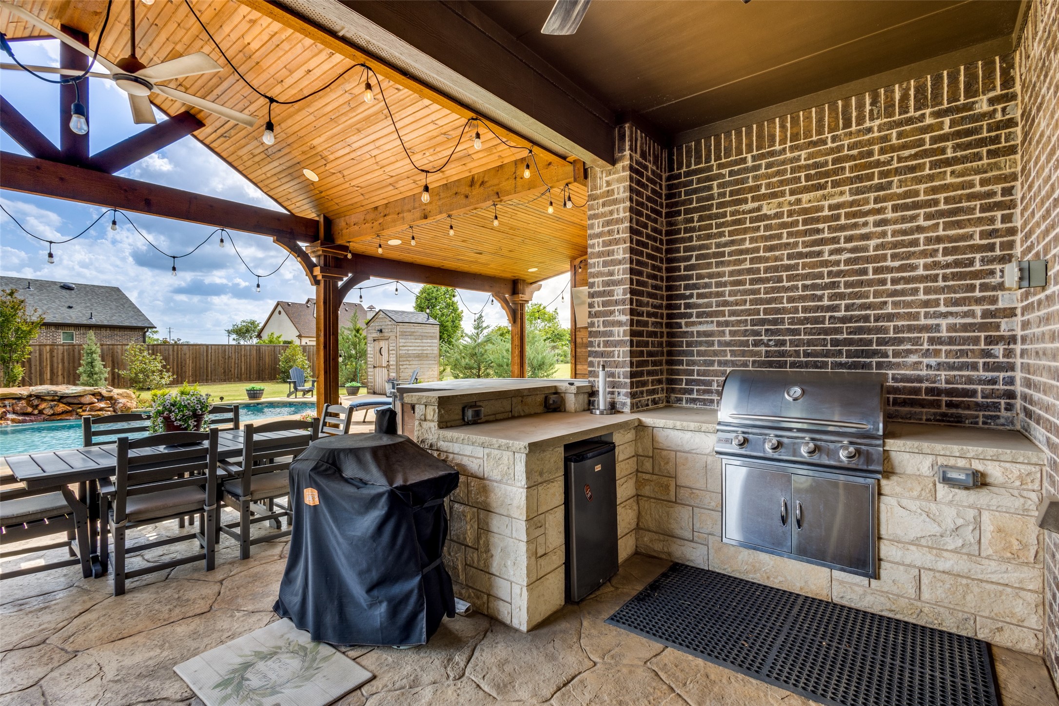4711 Alyssa Lane Celina TX 75009
