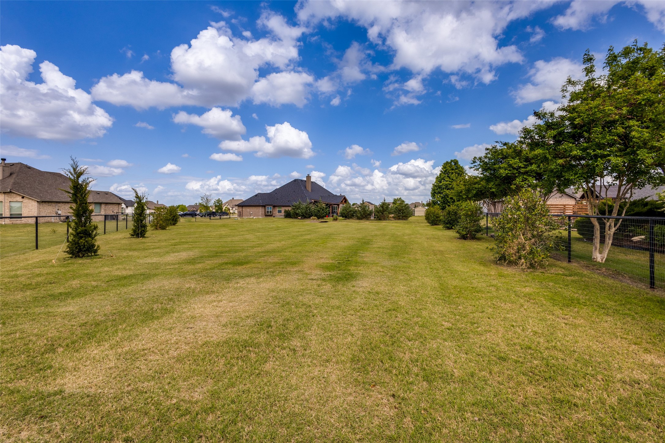 4711 Alyssa Lane Celina TX 75009