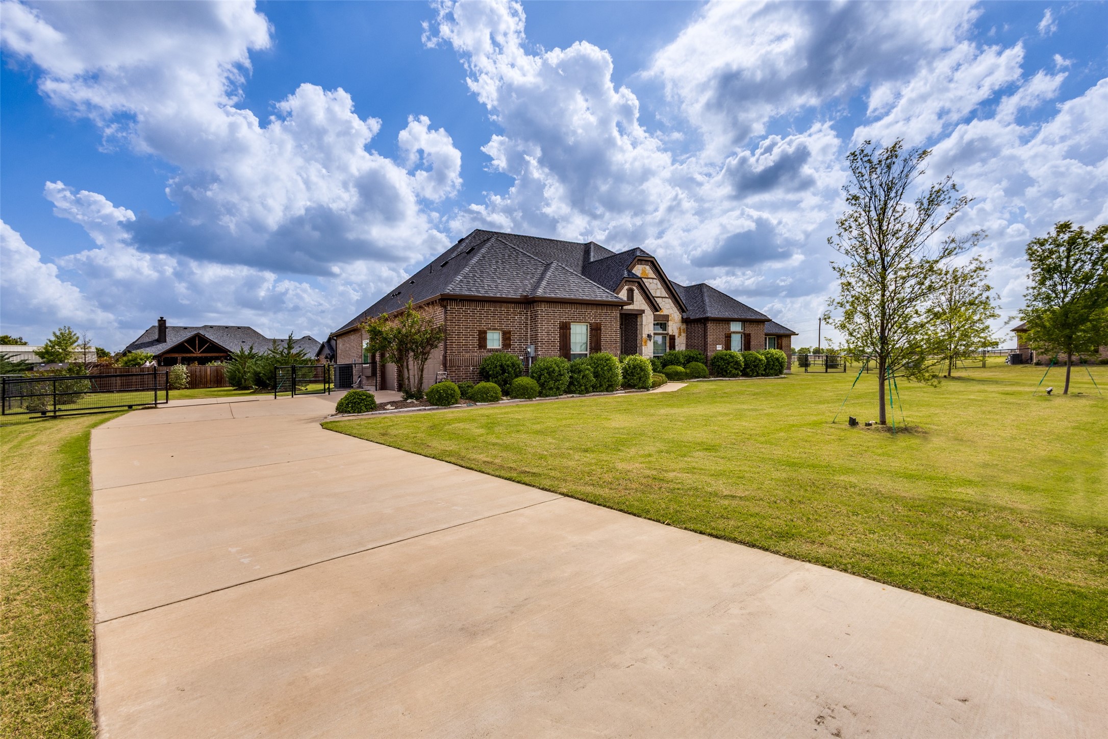 4711 Alyssa Lane Celina TX 75009