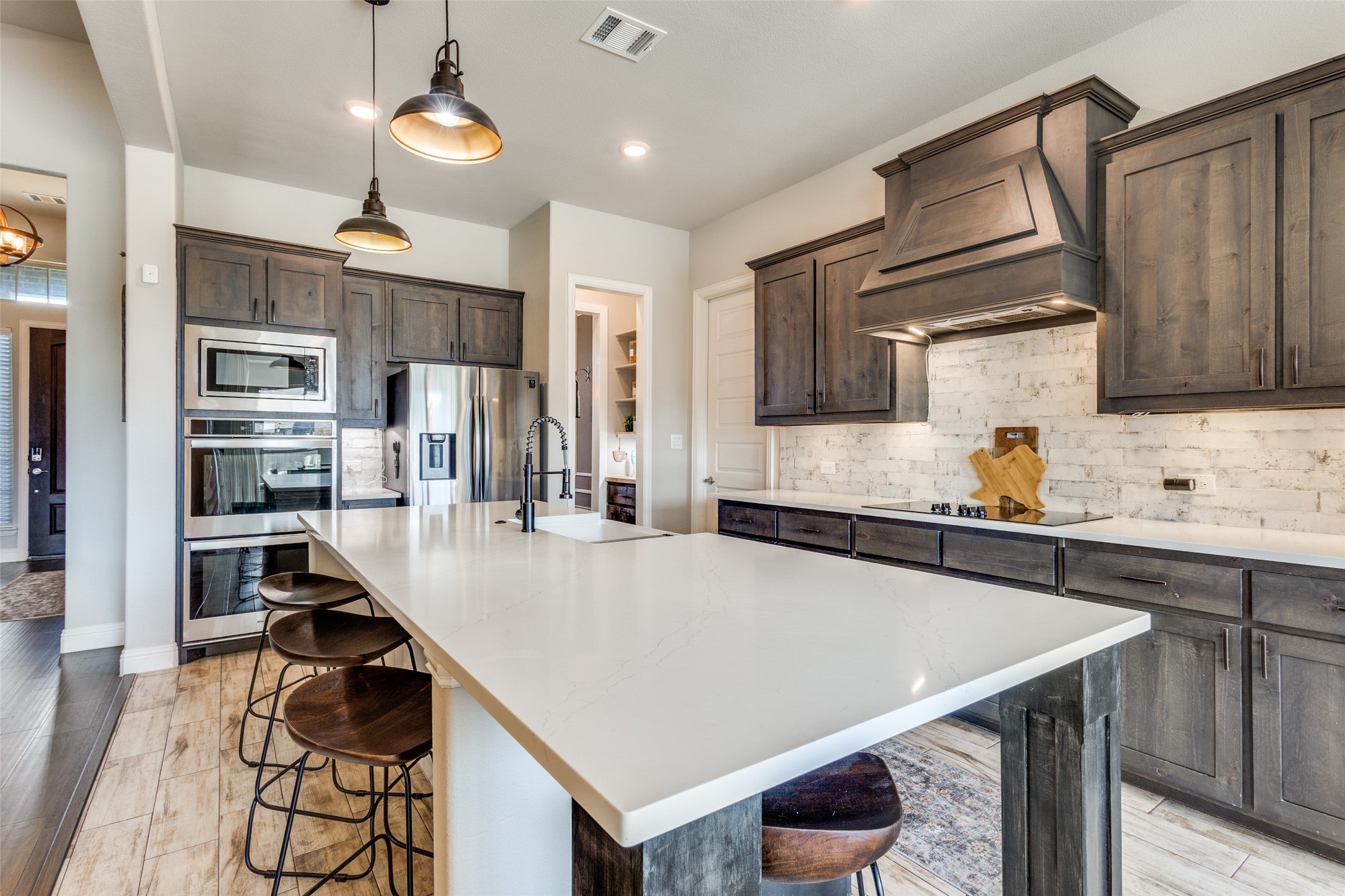 4711 Alyssa Lane Celina TX 75009