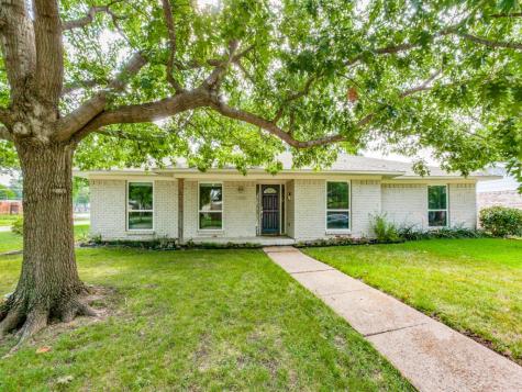 11030 Beauty Lane Dallas TX 75229