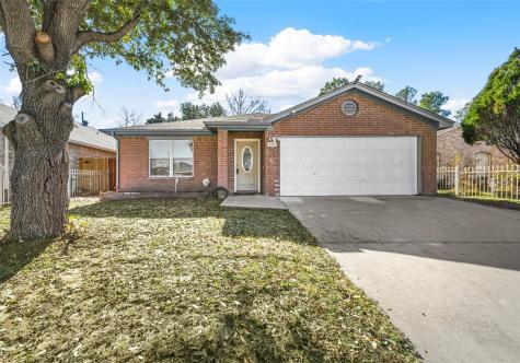 2315 Chris Court Grand Prairie TX 75050