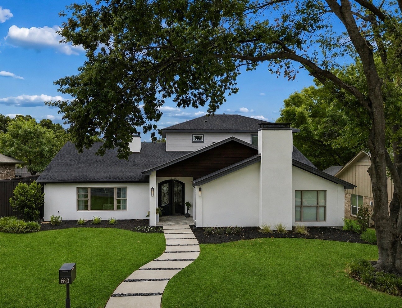6610 Southpoint Drive Dallas TX 75248