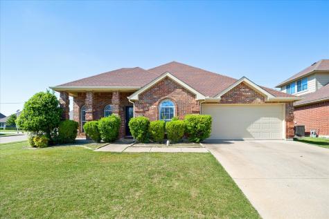 602 Covey Trail Rockwall TX 75087