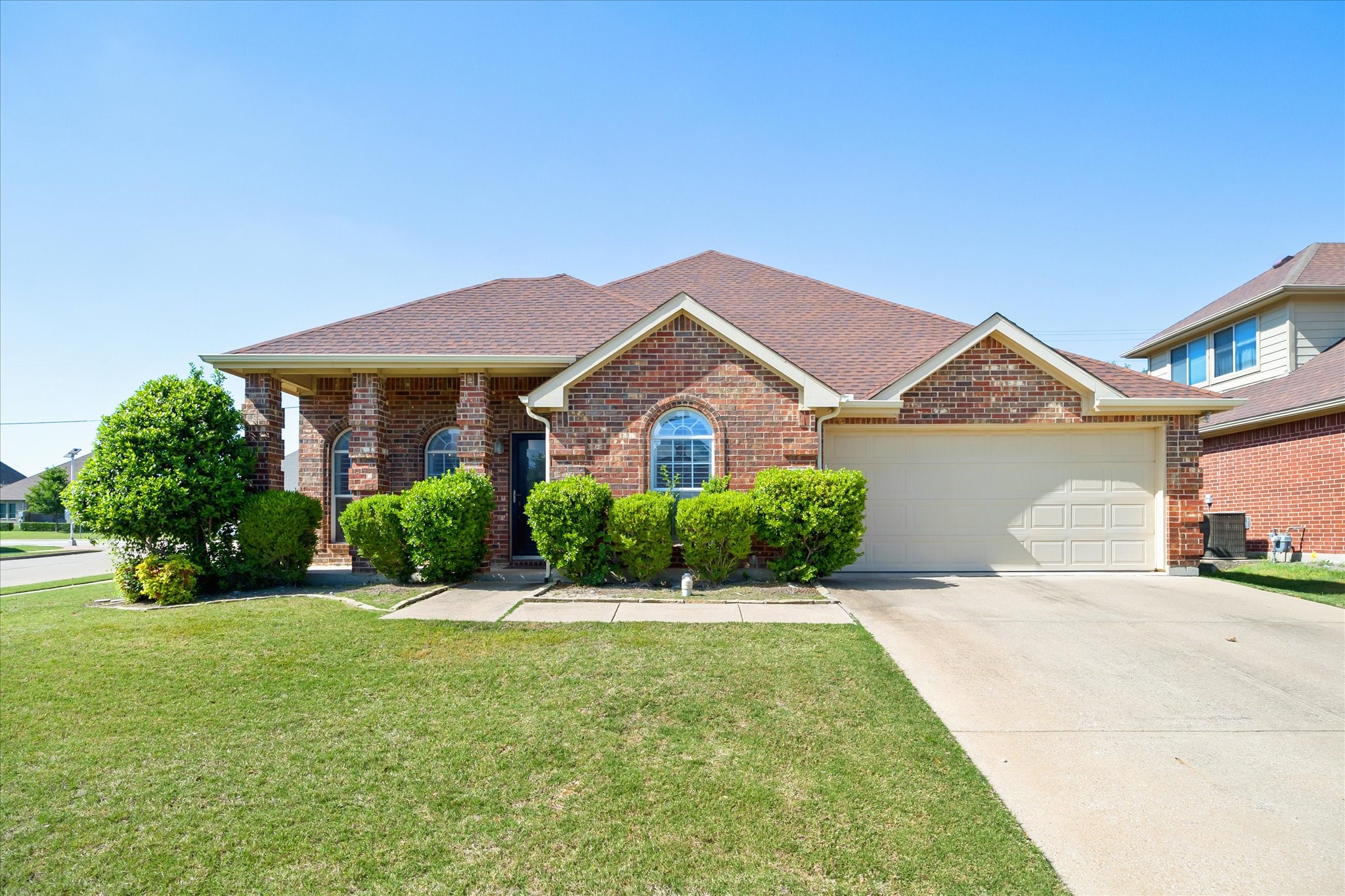 602 Covey Trail Rockwall TX 75087